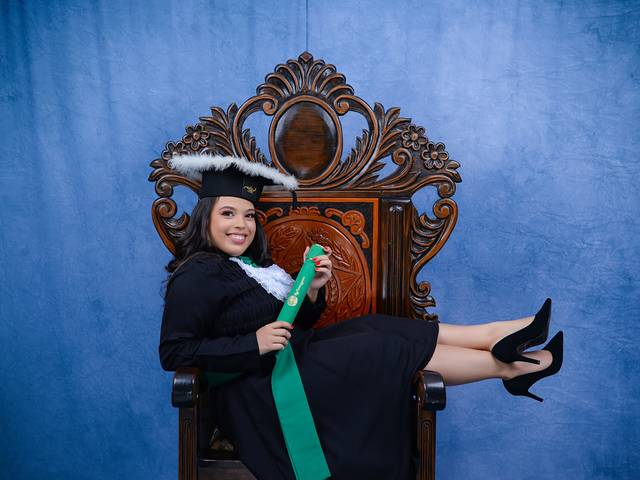 Ensaio de Estúdio de Enfermagem - UEPA