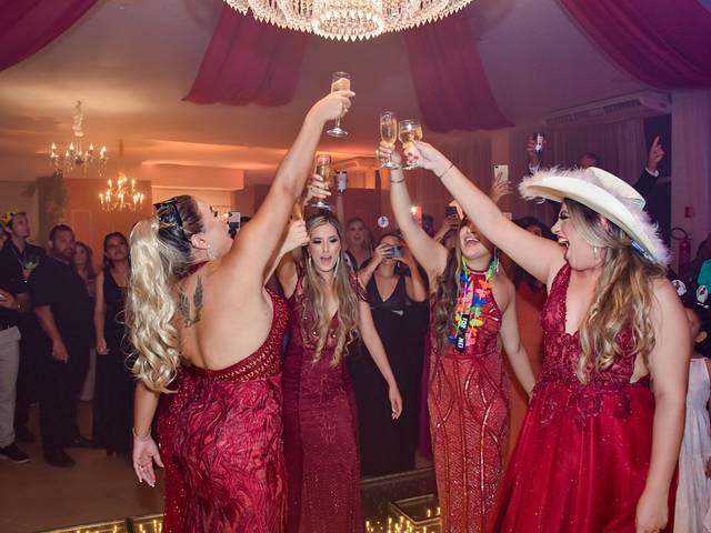 Outorga de Grau de Odontologia - UNAMA