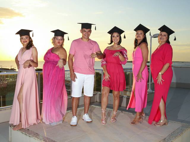 Ensaio Externo de Contabiliade - UNIP