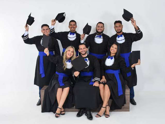 Ensaio de Estúdio de Engenharia civil - ULBRA