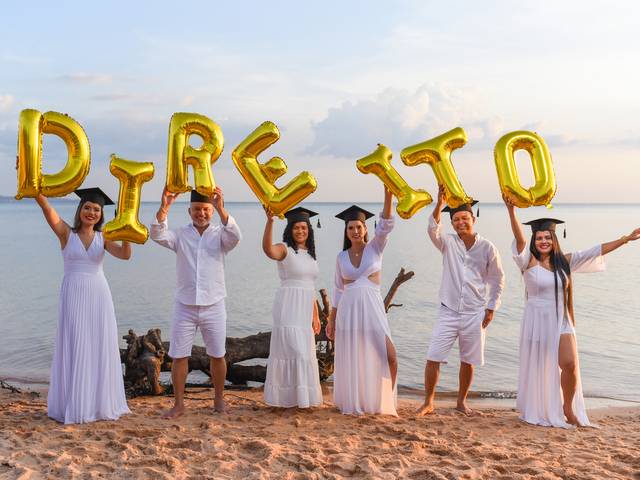 Ensaio Externo de Direito - ULBRA