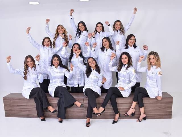 Outorga de Grau de Odontologia - UNAMA