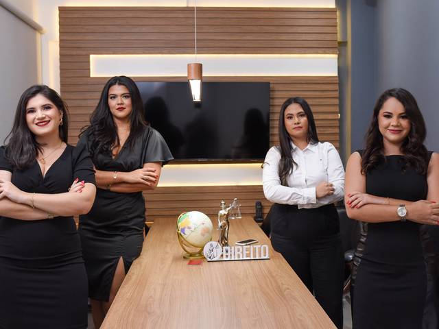 Ensaio Externo de Direito - UFOPA