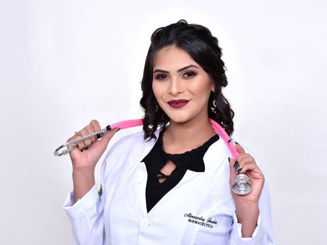 Ensaio de Estúdio de Farmácia - Iespes