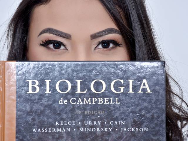 Ensaio de Estúdio de Biologia - Ufopa