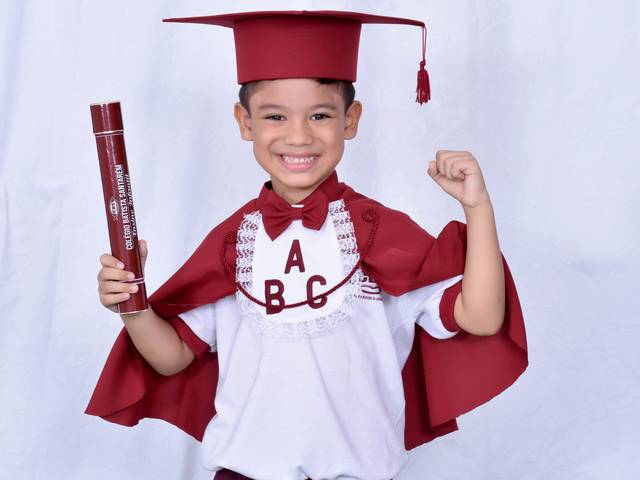 Escolas de Educação Infantil ABC - Colégio Batista