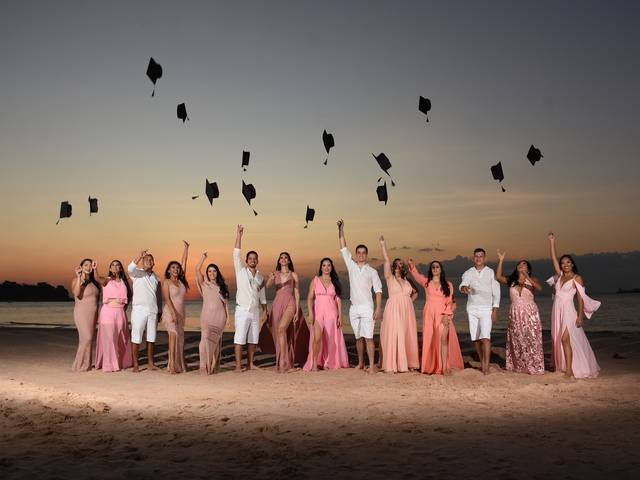 Ensaio Externo de Enfermagem - Unama