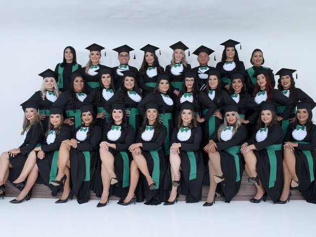 Ensaio de Estúdio de Enfermagem - Iespes 