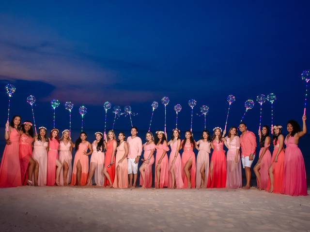 Ensaio Externo de Enfermagem - Unama