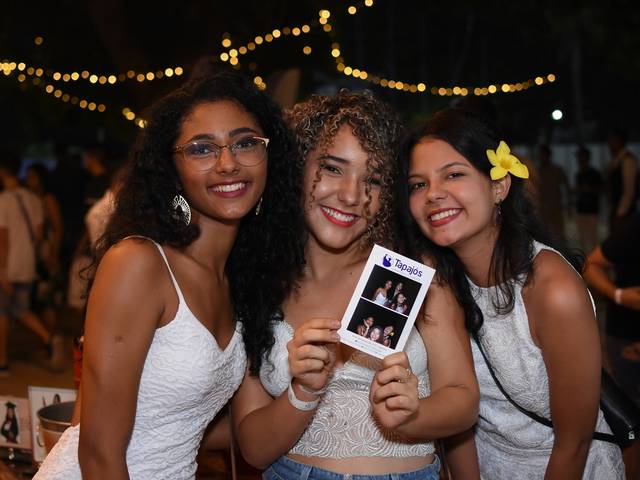 Eventos de Festa Meu Amor de Verão