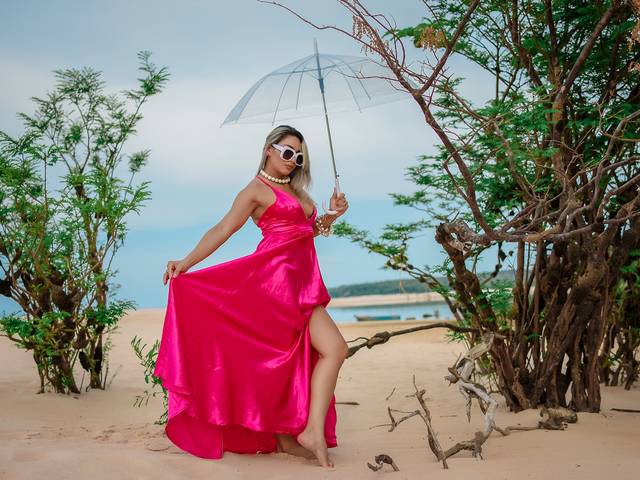 Ensaio Externo de Serviço Social - Unip