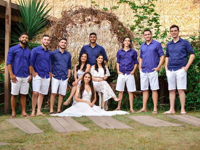 Ensaio Externo de Engenharia Civil - Ulbra