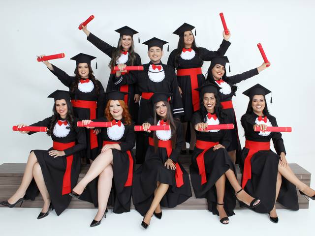 Ensaio de Estúdio de Jornalismo - Iespes