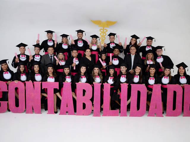 Ensaio de Estúdio de Contabilidade - Unama