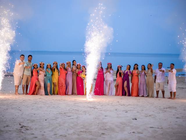 Ensaio Externo de Contabilidade - Unama