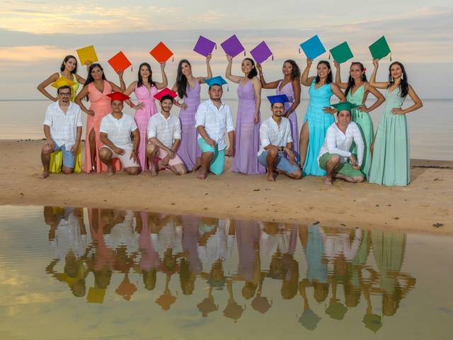 Ensaio Externo de Direito - Ufopa