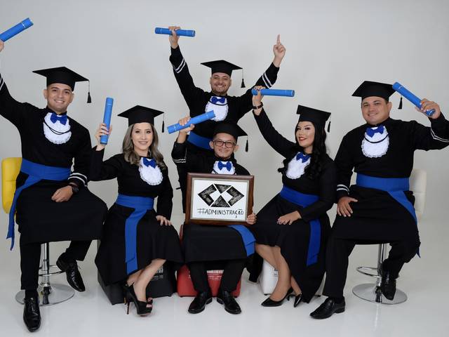 Ensaio de Estúdio de Administração - Unama