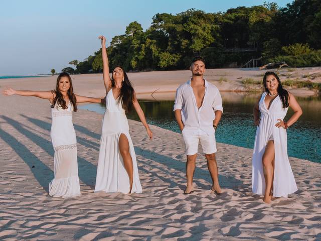 Ensaio Externo de Direito - Unama