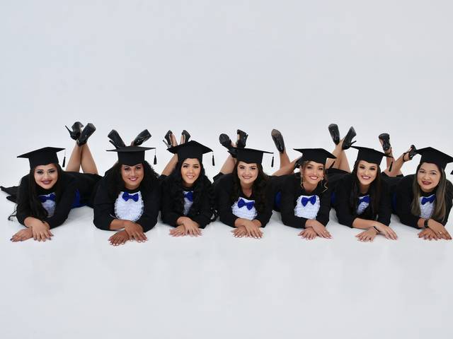 Ensaio de Estúdio de Pedagogia - Ufopa