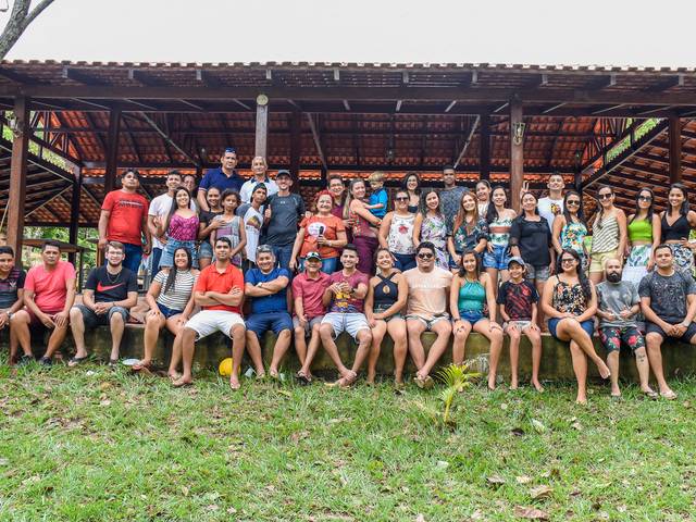 Eventos de Confraternização Tapajós Formaturas 2019