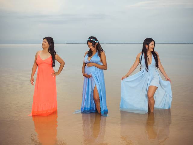 Ensaio Externo de Geologia - Ufopa 