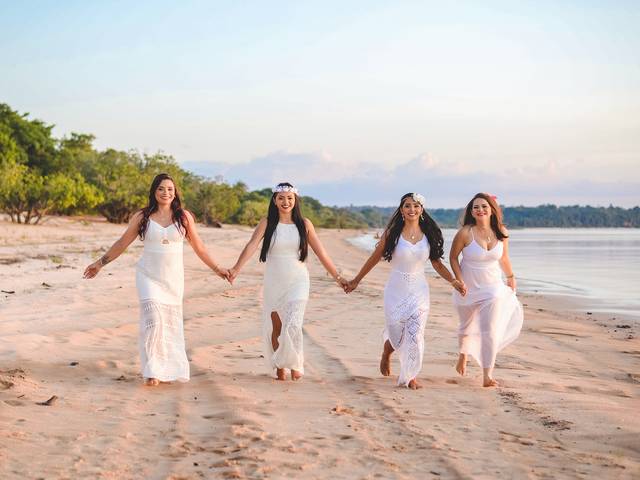 Ensaio Externo de Serviço Social - Unip