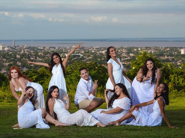 Ensaio Externo de Jornalismo - Iespes 