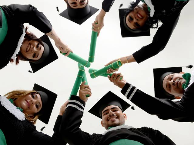 Ensaio de Estúdio de Gestão Ambiental - Unip