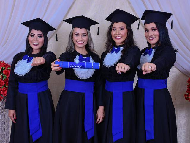 Outorga de Grau de Outorga Ufopa