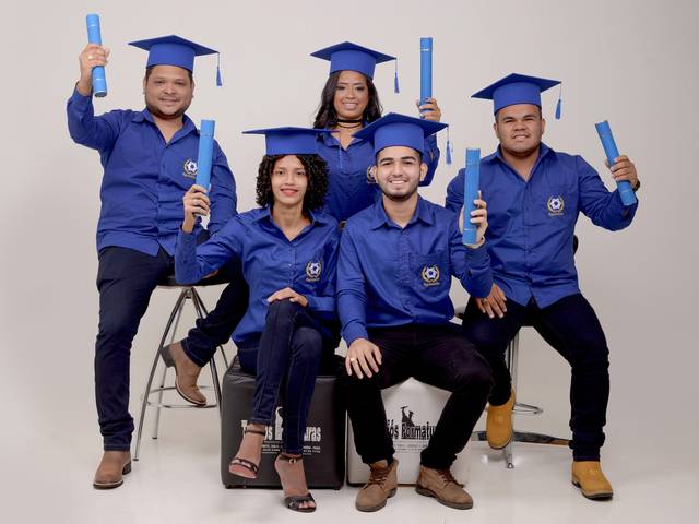 Ensaio de Estúdio de Agronomia - Ulbra