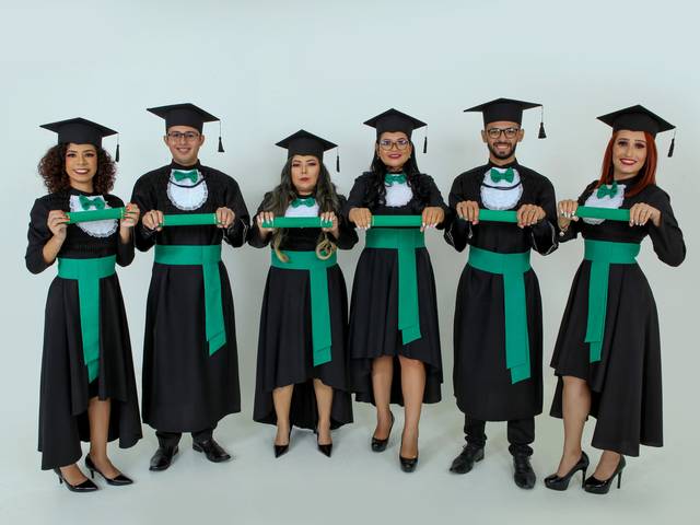 Ensaio de Estúdio de Enfermagem - Unama