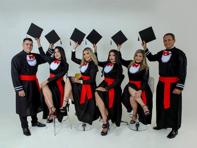 Ensaio de Estúdio de Direito - Ulbra