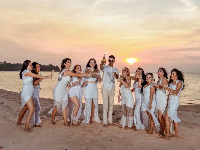 Ensaio Externo de Estética e Cosmética - Iespes