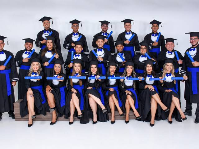 Ensaio de Estúdio de Engenharia Civil - Ulbra