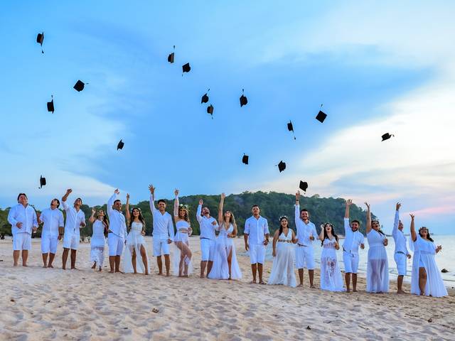 Ensaio Externo de Engenharia Civil - Ulbra