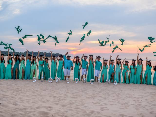 Ensaio Externo de Biomedicina - Unama