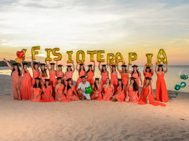 Ensaio Externo de Fisioterapia - Iespes