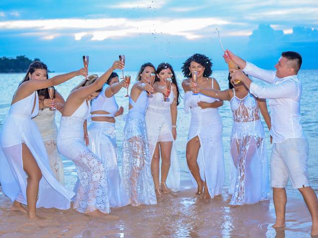 Ensaio Externo de Contabilidade - Iespes