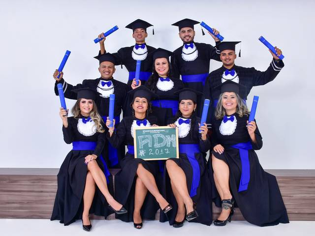 Ensaio de Estúdio de Administração - Unama