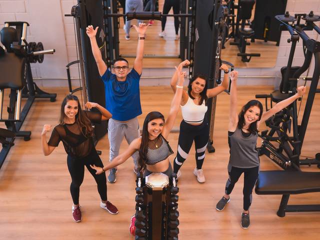 Ensaio Externo de Educação Física - Uepa