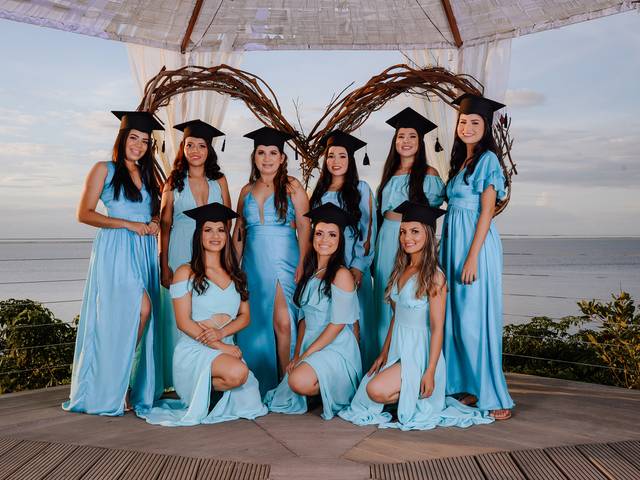 Ensaio Externo de Enfermagem - Iespes