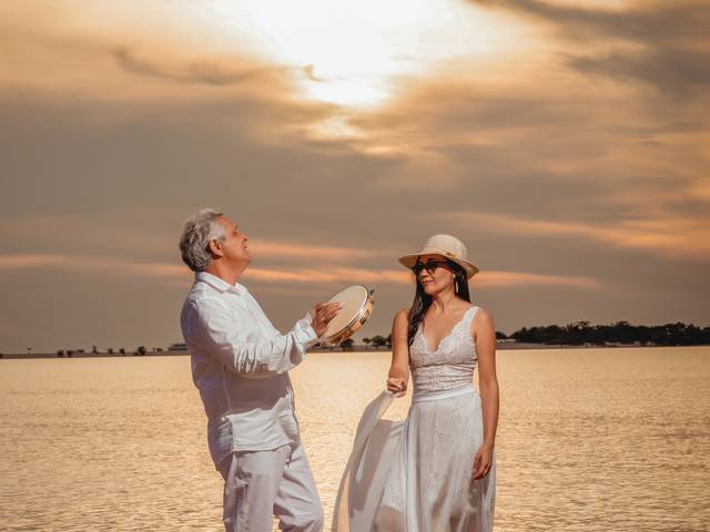 Casamento de Casamento Franciane e Jackson