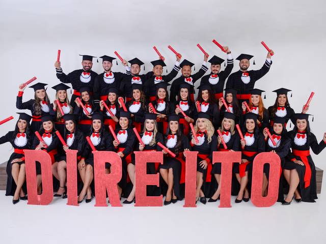 Ensaio de Estúdio de Direito - Unama