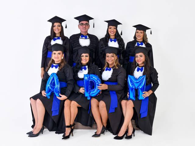 Ensaio de Estúdio de Administração - Unip