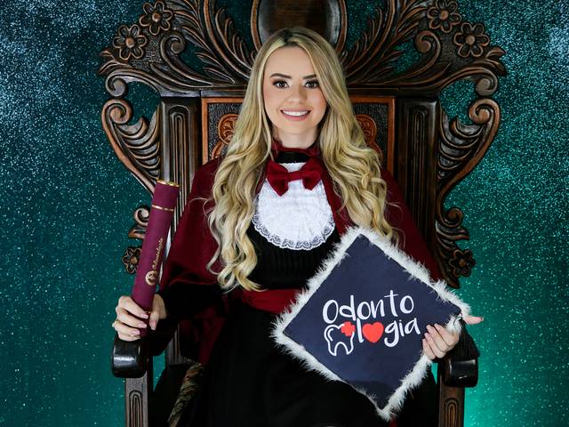 Ensaio de Estúdio de Odontologia - Iespes