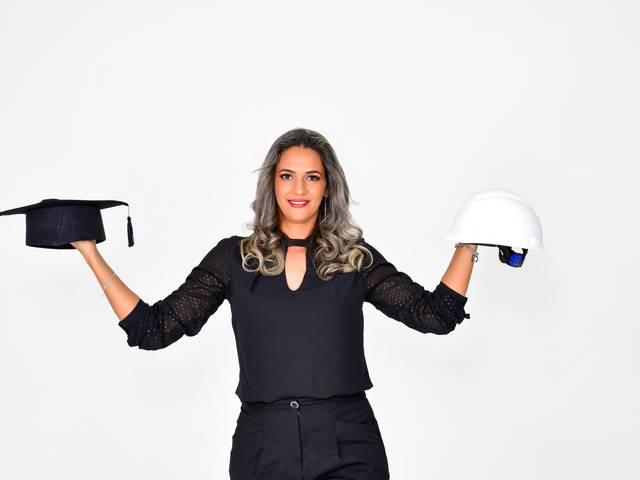 Ensaio de Estúdio de Engenharia Civil - Unama