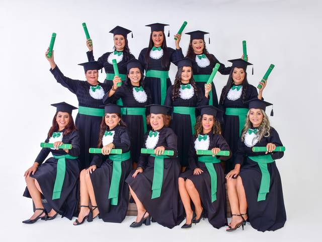 Ensaio de Estúdio de Serviço Social - Unip