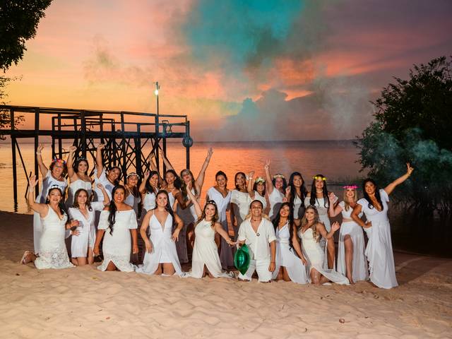 Ensaio Externo de Serviço Social - Unip