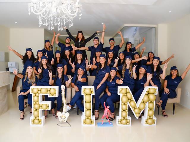 Ensaio Externo de Fisioterapia - Unama