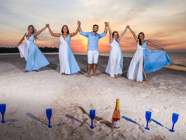 Ensaio Externo de Administração - Unama